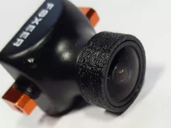 Kraken Fpv cam brake