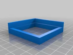 Lack Stacker