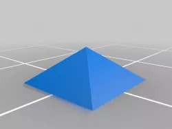 Lego Pyramid and Specials