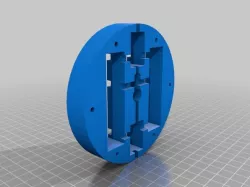 light pong - button internals