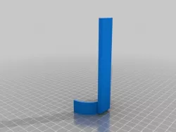Lightsaber Stand