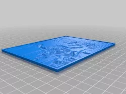 Lithopane Alberto1