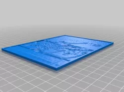 Lithopane Alberto2