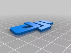 Logo dji