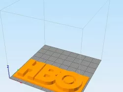Logo HBO