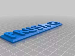 logo prusa i3