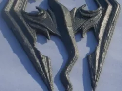 logo skyrim