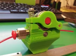 M3D External Stepper Motor