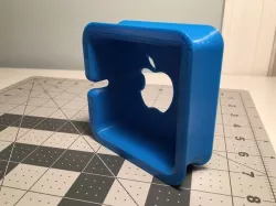 Macbook 85W Charger Cord Wrap