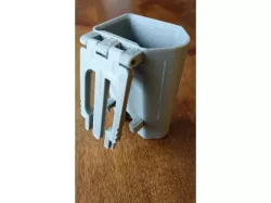 Magazin Holder Universal V1 ClipFix