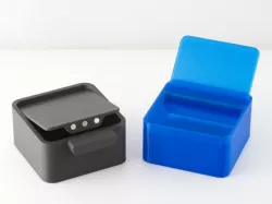 Magnetic Locking Box