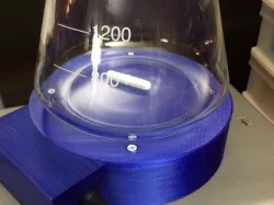 Magnetic Stir Plate 120mm