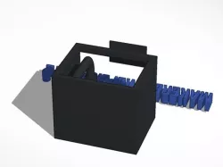 MakerBot Replicator 2