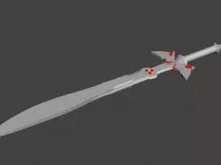 Master Knife