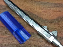 Messograf Caliper Pen Grip