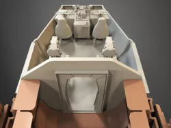 Millenium Falcon