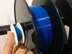 Mini 0.4mm Filament Spool