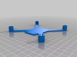 mini fpv drone