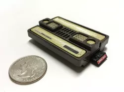 Mini Intellivision console