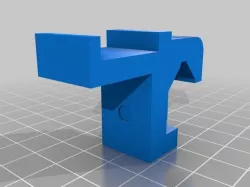Mini Lathe DRO No Mod