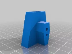 Modified Filament Measuring Tool