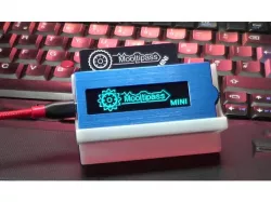 Mooltipass Mini Stand