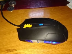Mouse wheel