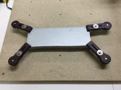 MPCNC clamp