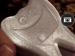 Mr. Toothy Lost Tooth Delivery & Reward Device