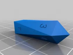 My Customized Crystal better D4
