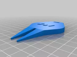 My Customized Divot tool 2