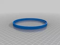 My Customized FlatBox Test