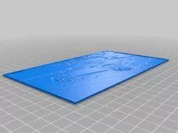 My Customized Lithopane