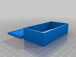 My Customized rounded box