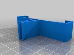 My Customized smartphone holder for car