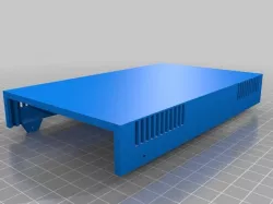 My Customized The Ultimate box maker Top2 Shell