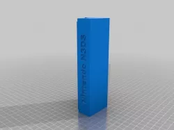 Nintendo NEW 3DS Stand / Dock