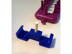 Nitting Loom Divider