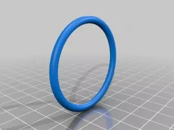 O-ring #223