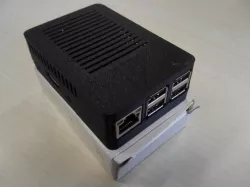 ODROID C1+/C2 Improved Case