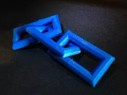 One_print_chain