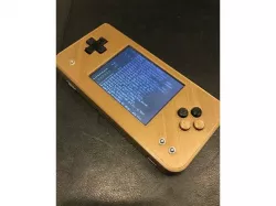 PiGRRL Zero XL