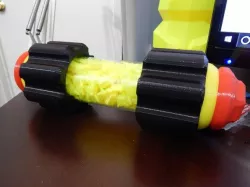 Pika Battery