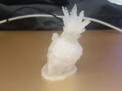 Pineapple Skull