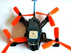 Pixracer Diatone ET-160