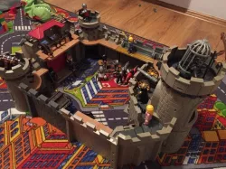 Playmobil Castle Expansion Kit