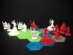 Pocket-Tactics: Core Set 7 (Fourth Edition)