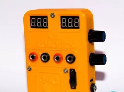Portable Power Supply