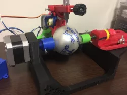 Print BOT