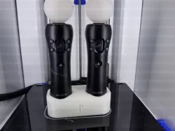 PS move VR controller stand